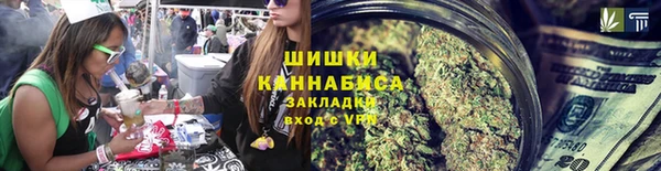 молекула духа Бронницы